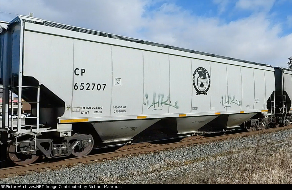 CP 652707